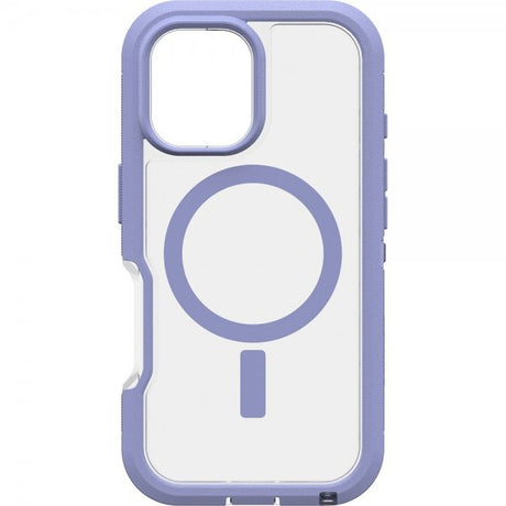 Otterbox iPhone 16 Deksel Defender XT MagSafe Denver Dusk Purple