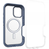 Otterbox iPhone 16 Deksel Defender XT MagSafe Mountain Storm