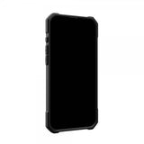 Urban Armor Gear (UAG) iPhone 16 Deksel Essential Armor MagSafe Svart