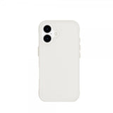 Tech21 iPhone 16 Deksel EvoArmor MagSafe Cream