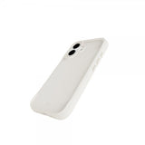 Tech21 iPhone 16 Deksel EvoArmor MagSafe Cream