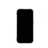 Tech21 iPhone 16 Deksel EvoClear MagSafe Transparent