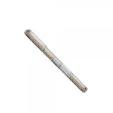 Tech21 iPhone 16 Deksel EvoCrystal MagSafe Gull