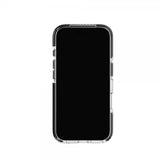 Tech21 iPhone 16 Deksel EvoCrystal MagSafe Svart