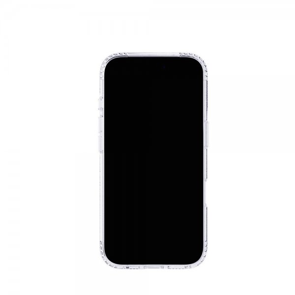 Tech21 iPhone 16 Deksel EvoLite Transparent