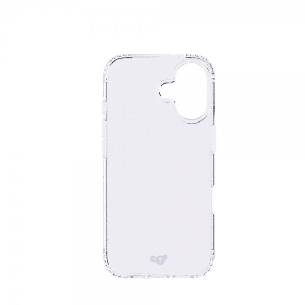 Tech21 iPhone 16 Deksel EvoLite Transparent
