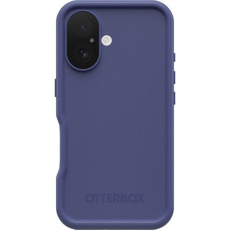 Otterbox iPhone 16 Deksel Fre MagSafe Denver Dusk Purple