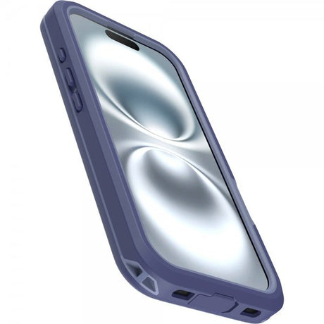 Otterbox iPhone 16 Deksel Fre MagSafe Denver Dusk Purple