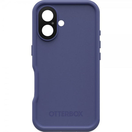Otterbox iPhone 16 Deksel Fre MagSafe Denver Dusk Purple