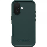 Otterbox iPhone 16 Deksel Fre MagSafe Sagebrush