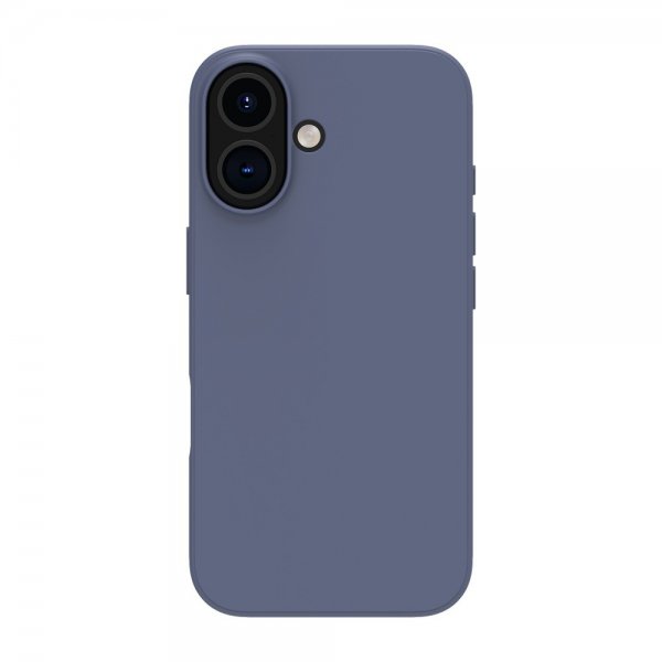 dbramante1928 iPhone 16 Deksel Greenland Pacific Blue