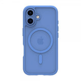 dbramante1928 iPhone 16 Deksel Grenen MagSafe Indigo