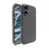 dbramante1928 iPhone 16 Deksel Iceland Pro Transparent