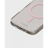 holdit iPhone 16 Deksel MagSafe Case Rosa