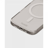 holdit iPhone 16 Deksel MagSafe Case Hvit