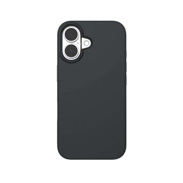 Zagg iPhone 16 Deksel Manhattan Snap Svart