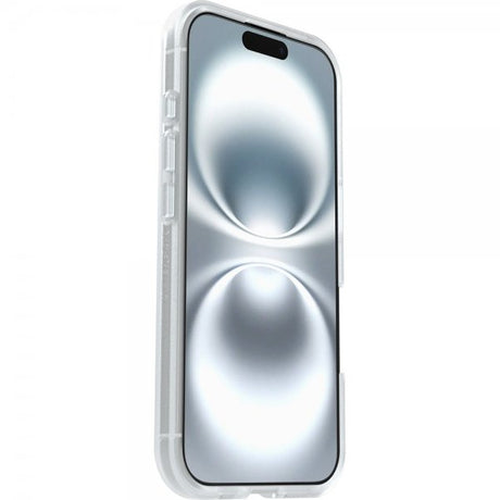Otterbox iPhone 16 Deksel Skjermbeskytter React MagSafe + Glass