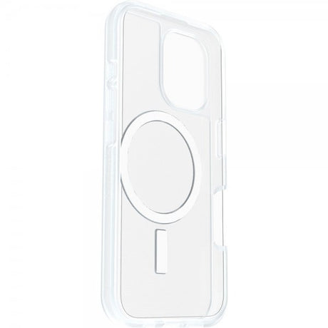 Otterbox iPhone 16 Deksel Skjermbeskytter React MagSafe + Glass
