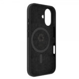 dbramante1928 iPhone 16 Deksel Monaco MagSafe Night Black