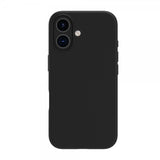 dbramante1928 iPhone 16 Deksel Monaco MagSafe Night Black