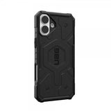 Urban Armor Gear (UAG) iPhone 16 Deksel Pathfinder MagSafe Svart