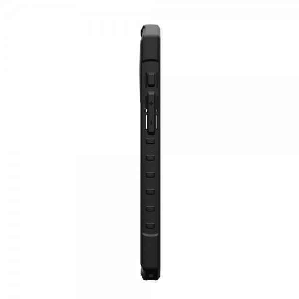 Urban Armor Gear (UAG) iPhone 16 Deksel Pathfinder MagSafe Svart