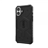 Urban Armor Gear (UAG) iPhone 16 Deksel Pathfinder MagSafe Svart