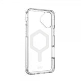 Urban Armor Gear (UAG) iPhone 16 Deksel Plyo MagSafe Hvit