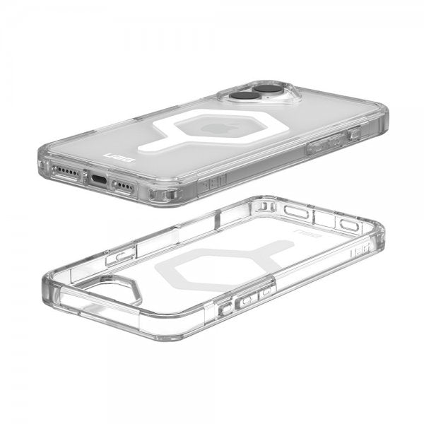 Urban Armor Gear (UAG) iPhone 16 Deksel Plyo MagSafe Hvit