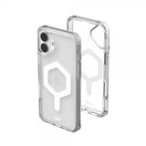 Urban Armor Gear (UAG) iPhone 16 Deksel Plyo MagSafe Hvit
