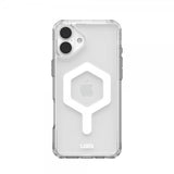 Urban Armor Gear (UAG) iPhone 16 Deksel Plyo MagSafe Hvit
