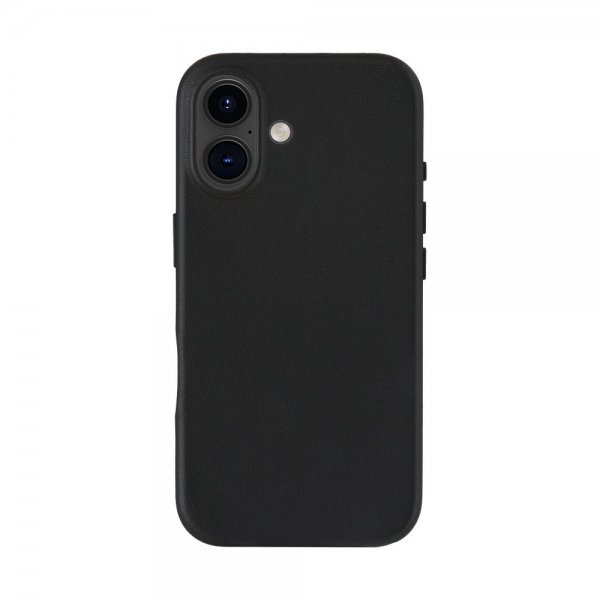dbramante1928 iPhone 16 Deksel Roskilde MagSafe Svart