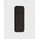 holdit iPhone 16 Deksel Slim Case Svart