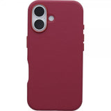 Otterbox iPhone 16 Deksel Symmetry Cactus Leather MagSafe Foxberry