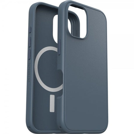Otterbox iPhone 16 Deksel Symmetry MagSafe Bluetiful