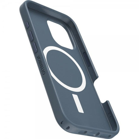 Otterbox iPhone 16 Deksel Symmetry MagSafe Bluetiful