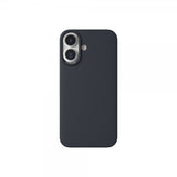 Nudient iPhone 16 Deksel Thin Case MagSafe Midwinter Blue