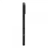 Spigen iPhone 16 Deksel Thin Fit MagFit Svart