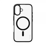 CARE by PanzerGlass iPhone 16 Deksel Urban Combat MagSafe Svart
