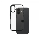 CARE by PanzerGlass iPhone 16 Deksel Urban Combat Svart