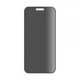 PanzerGlass iPhone 15/iPhone 16 Skjermbeskytter Ultra-Wide Fit Privacy EasyAligner