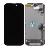 iPhone 16 Soft OLED-skjerm Premium – DD