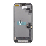 iPhone 16 Soft OLED-skjerm Premium – DD
