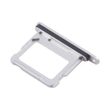 iPhone 16/16 Plus SIM-kortholder - Hvit