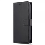 Nordic Covers iPhone 16e/17e Etui med avtakbart MagSafe-deksel Raven Black