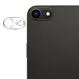 Nordic Covers iPhone 16e/17e Kamerabeskytter Glasberga