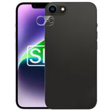 Nordic Covers iPhone 16e/17e Kamerabeskytter Glasberga