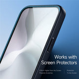 Dux Ducis iPhone 16e/17e Deksel Aimo Series Svart