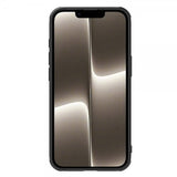 Nillkin iPhone 16e/17e Deksel CamShield Pro MagSafe Svart