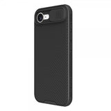 Nillkin iPhone 16e/17e Deksel CamShield Pro Svart